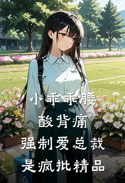 小乖乖腰酸背痛,强制爱总裁是疯批精品