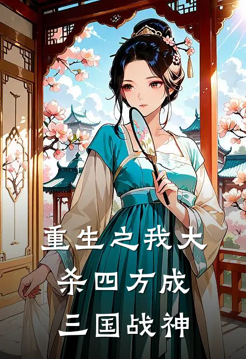 重生之我大杀四方成三国战神