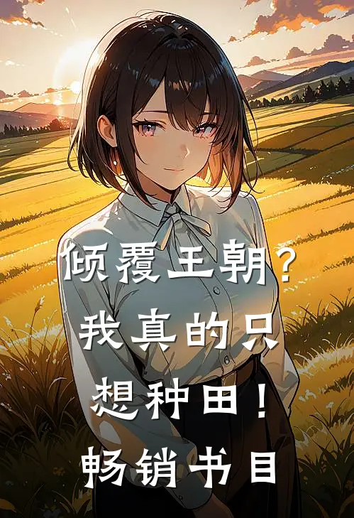 倾覆王朝？我真的只想种田！畅销书目