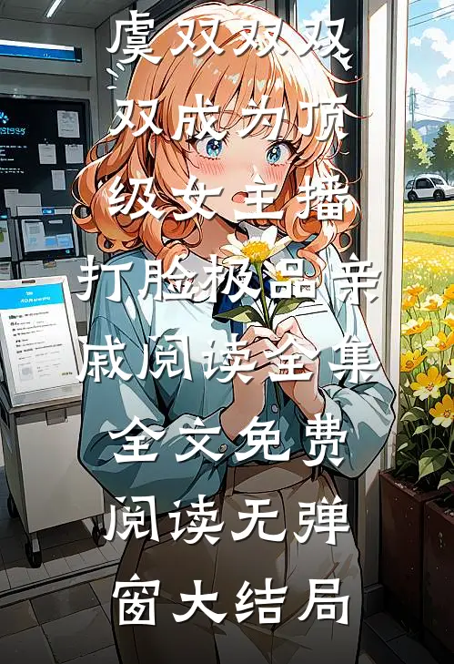 成为顶级女主播,打脸极品亲戚阅读全集