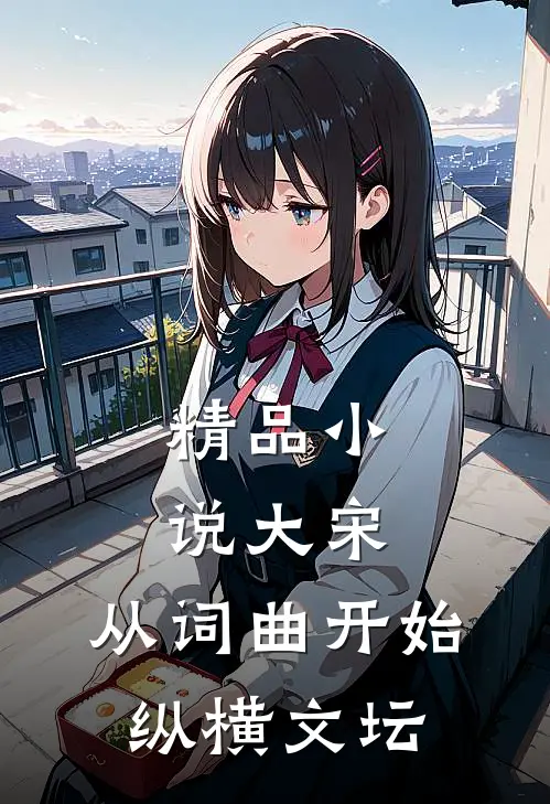 精品小说大宋:从词曲开始纵横文坛