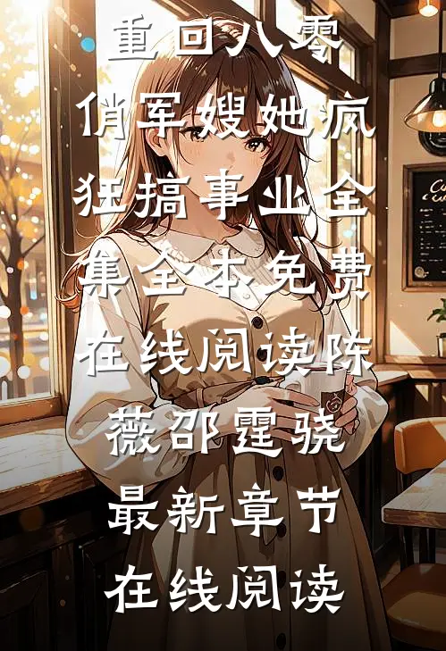重回八零:俏军嫂她疯狂搞事业全集