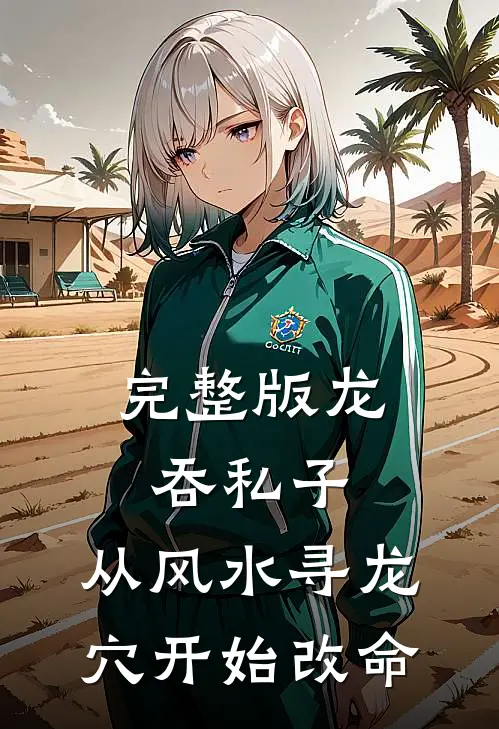 完整版龙吞私子:从风水寻龙穴开始改命