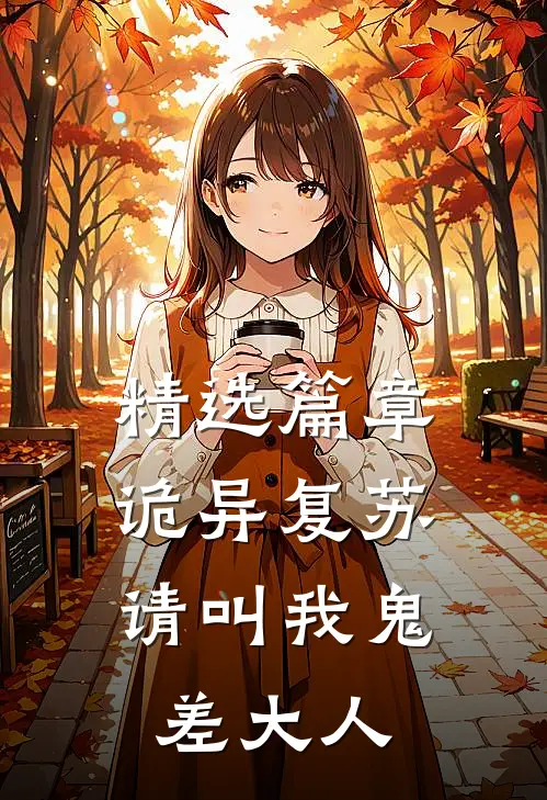 精选篇章诡异复苏：请叫我鬼差大人