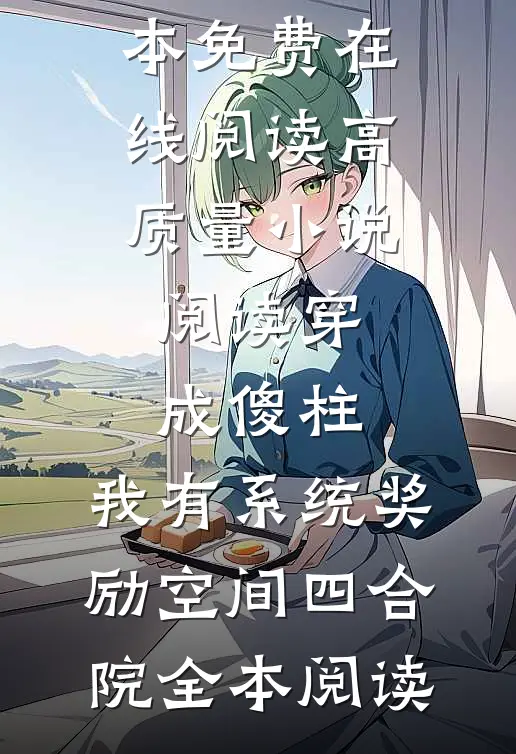 高质量小说阅读穿成傻柱,我有系统奖励空间四合院