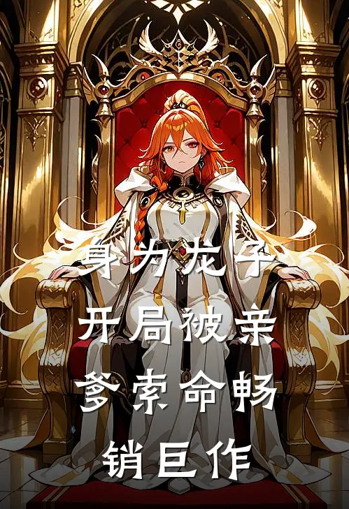 身为龙子,开局被亲爹索命畅销巨作