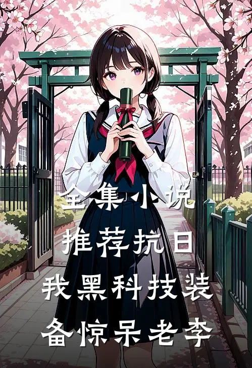 全集小说推荐抗日:我黑科技装备惊呆老李