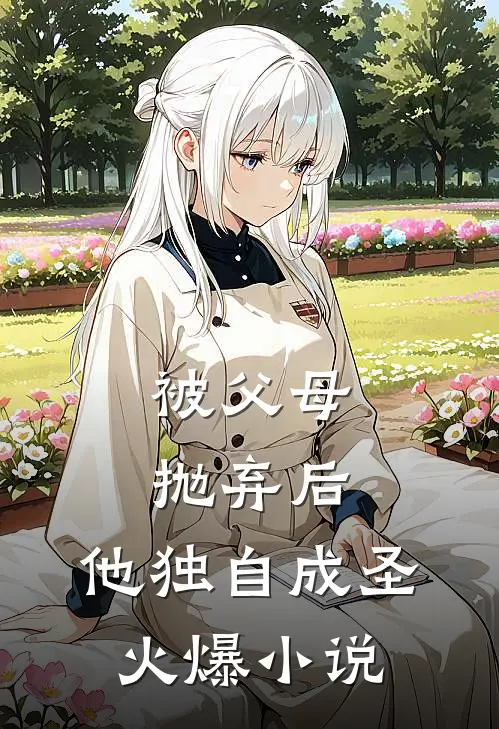 被父母抛弃后,他独自成圣火爆小说