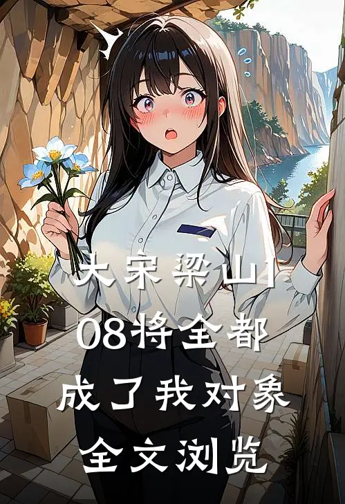 大宋梁山108将全都成了我对象全文浏览