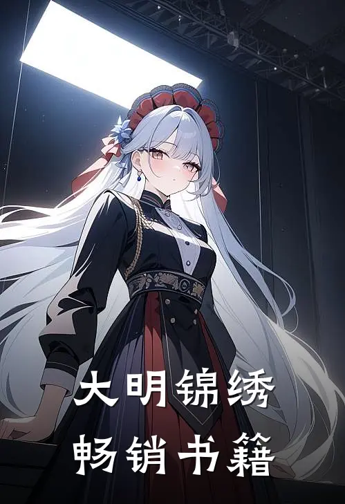 大明锦绣畅销书籍