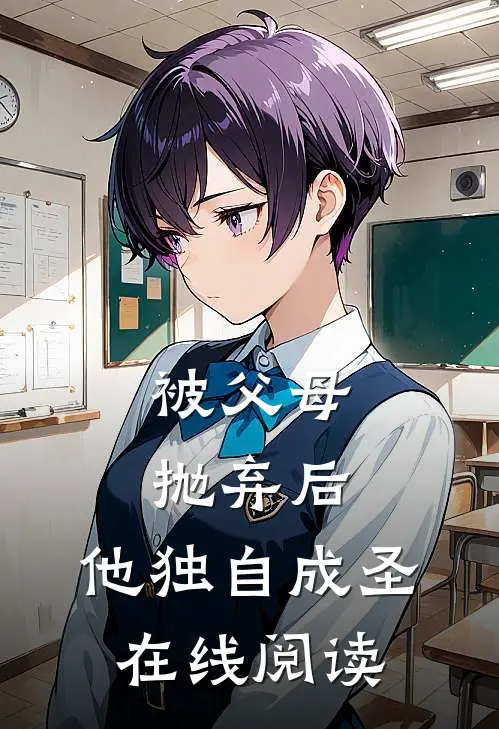 被父母抛弃后,他独自成圣在线阅读