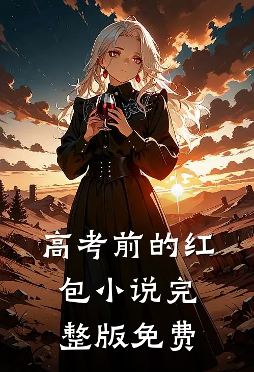 高考前的红包小说完整版免费