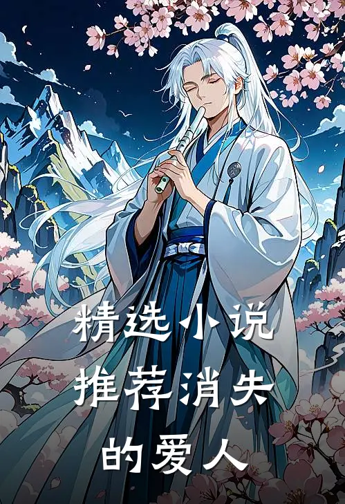 精选小说推荐消失的爱人