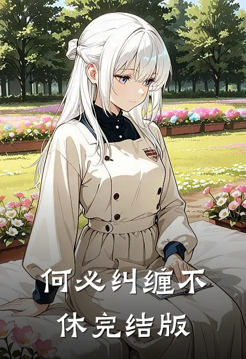 何必纠缠不休完结版