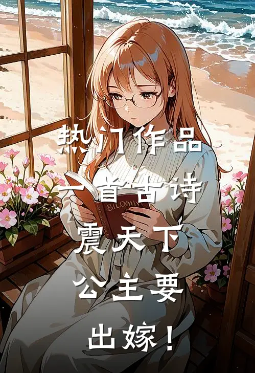 热门作品一首古诗震天下,公主要出嫁!