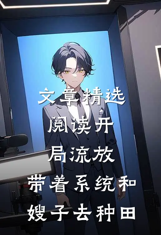 文章精选阅读开局流放:带着系统和嫂子去种田