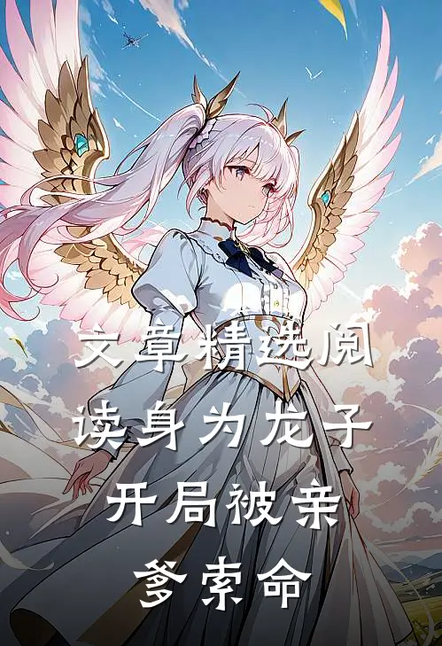 文章精选阅读身为龙子,开局被亲爹索命