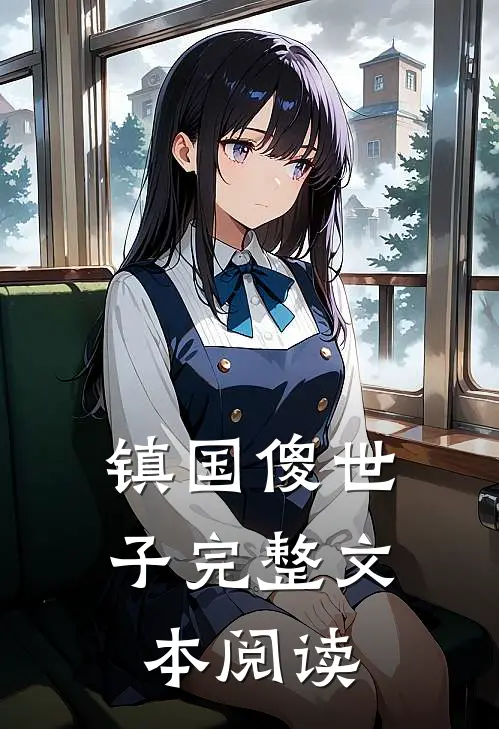 镇国傻世子完整文本阅读