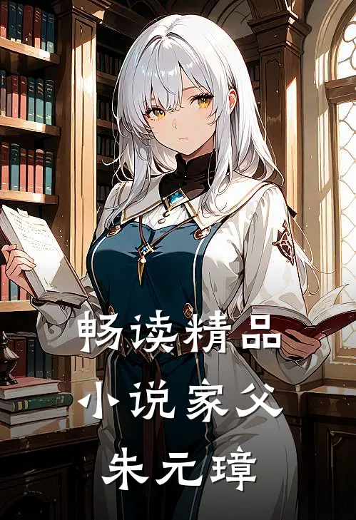 畅读精品小说家父朱元璋