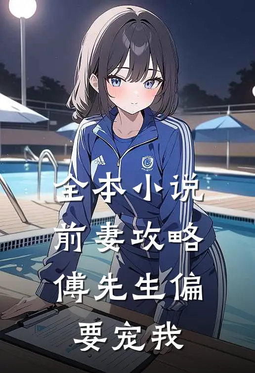 全本小说前妻攻略：傅先生偏要宠我