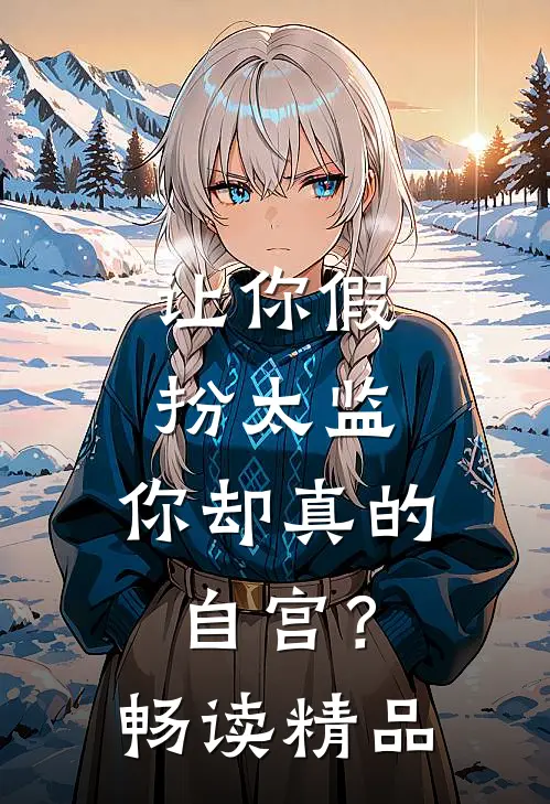 让你假扮太监,你却真的自宫?畅读精品