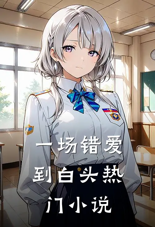 一场错爱到白头热门小说