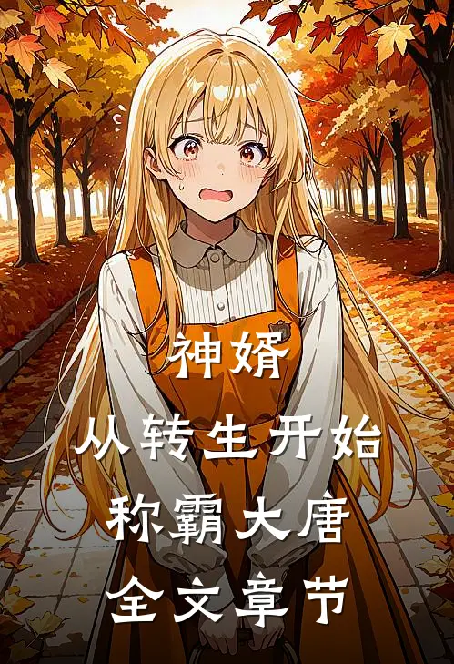 神婿：从转生开始称霸大唐全文章节