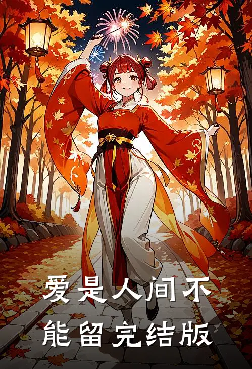 爱是人间不能留完结版