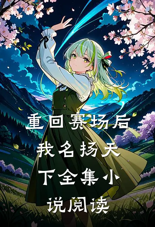 重回赛场后,我名扬天下全集小说阅读