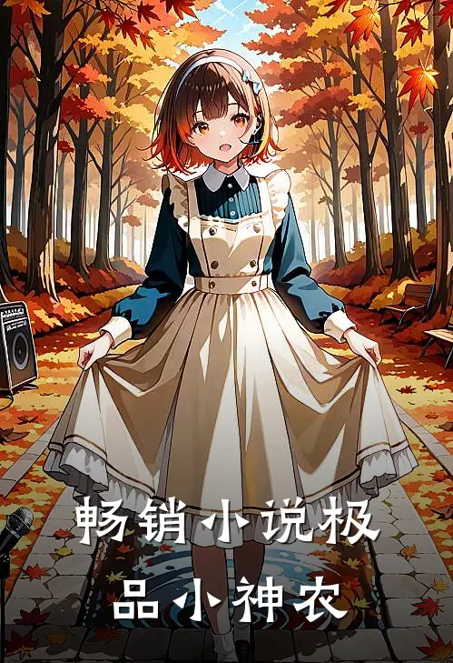畅销小说极品小神农