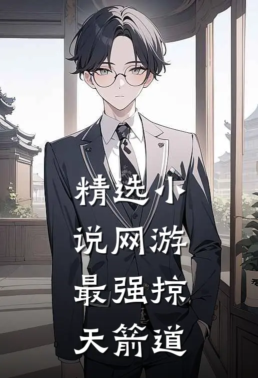 精选小说网游:最强掠天箭道