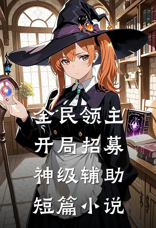 全民领主:开局招募神级辅助短篇小说