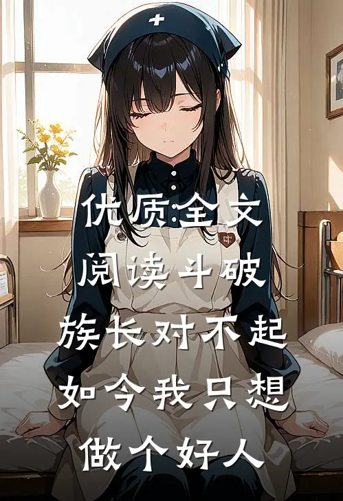 优质全文阅读斗破:族长对不起,如今我只想做个好人