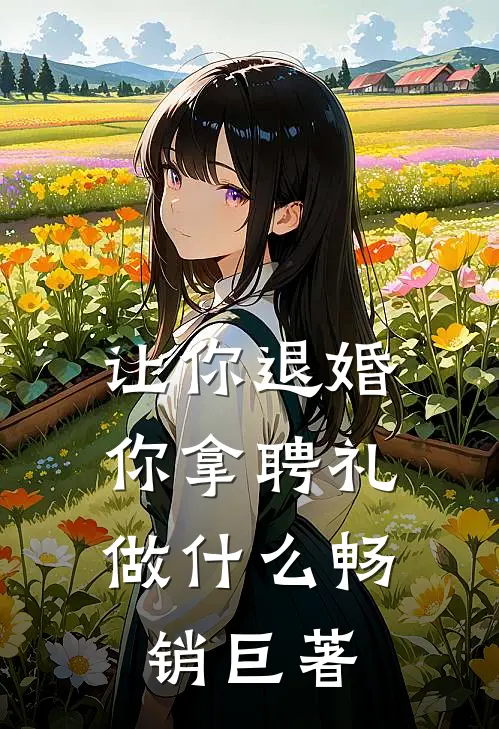 让你退婚,你拿聘礼做什么畅销巨著