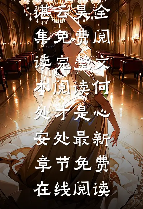 完整文本阅读何处才是心安处