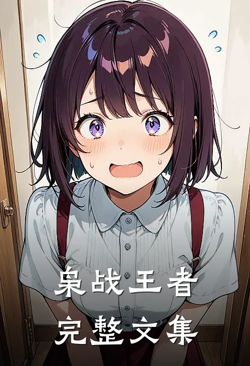 枭战王者完整文集