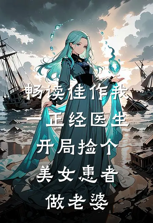 畅读佳作我一正经医生,开局捡个美女患者做老婆