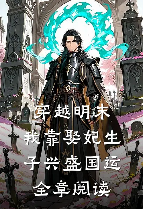穿越明末,我靠娶妃生子兴盛国运全章阅读