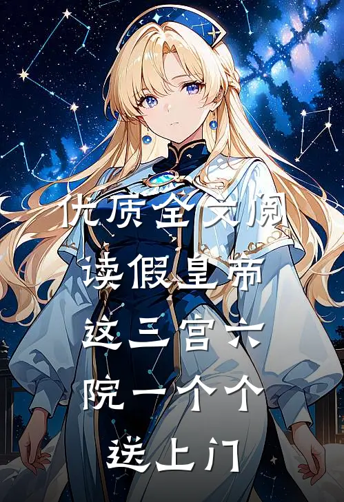 优质全文阅读假皇帝,这三宫六院一个个送上门