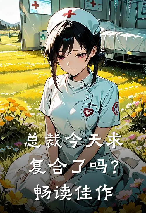总裁今天求复合了吗？畅读佳作