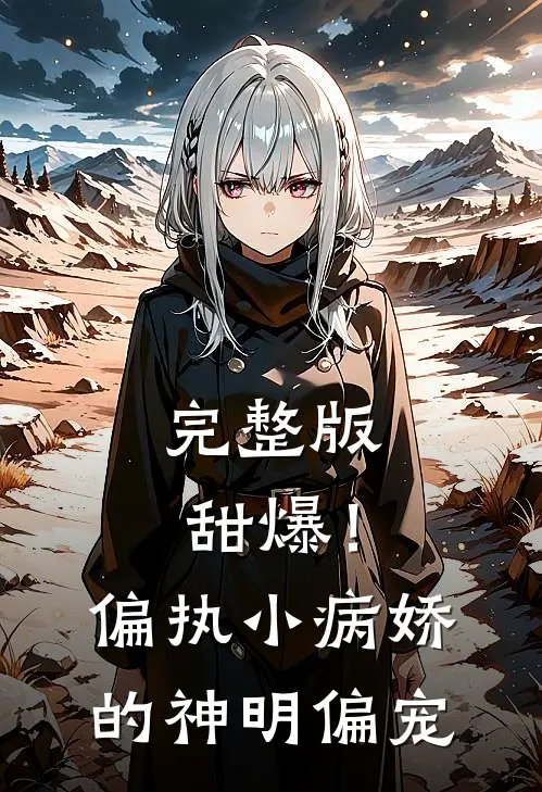 完整版甜爆!偏执小病娇的神明偏宠