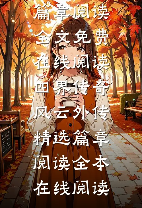 四界传奇风云外传精选篇章阅读