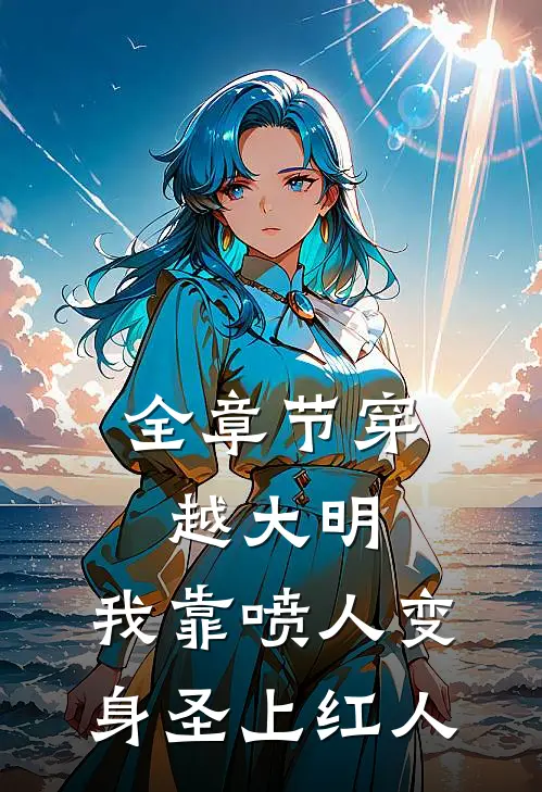全章节穿越大明，我靠喷人变身圣上红人