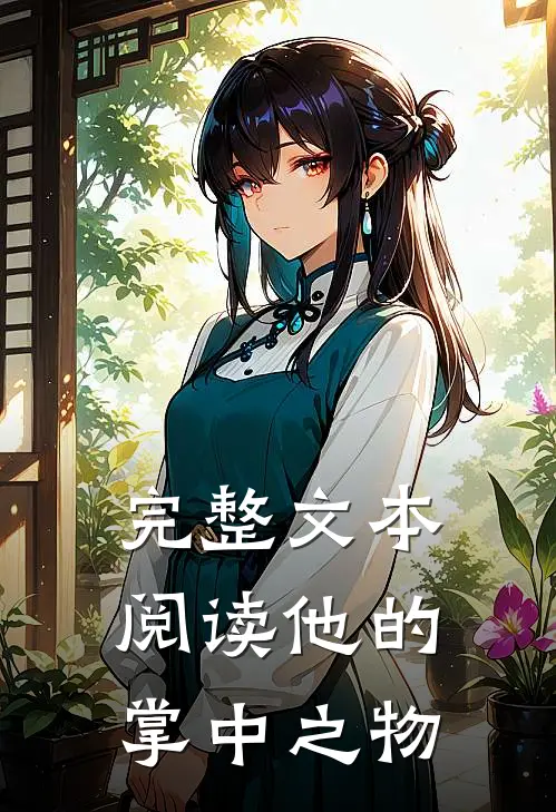 完整文本阅读他的掌中之物