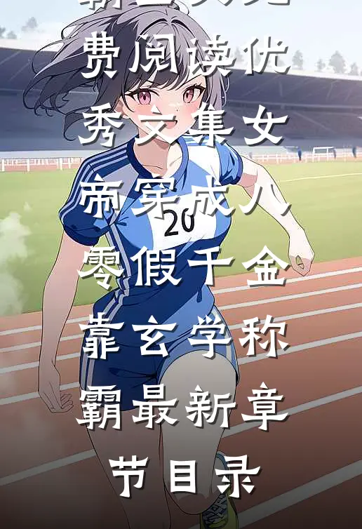 优秀文集女帝穿成八零假千金,靠玄学称霸