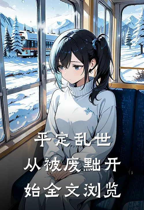 平定乱世:从被废黜开始全文浏览