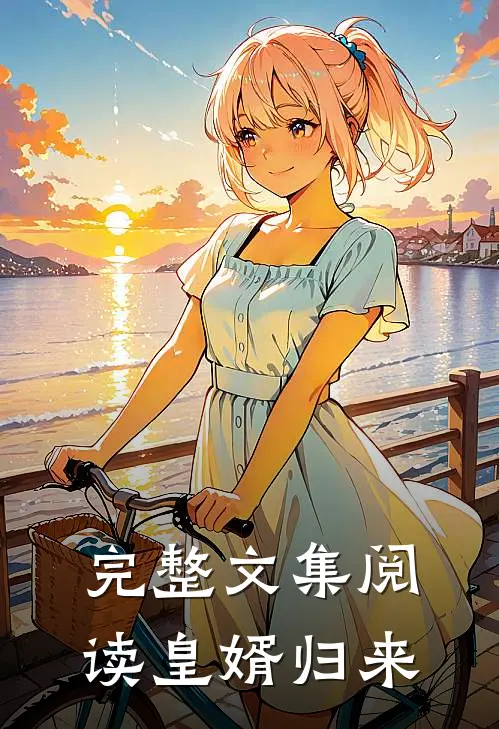 完整文集阅读皇婿归来