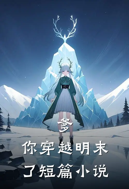 爹,你穿越明末了短篇小说