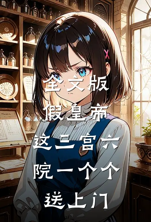全文版假皇帝,这三宫六院一个个送上门
