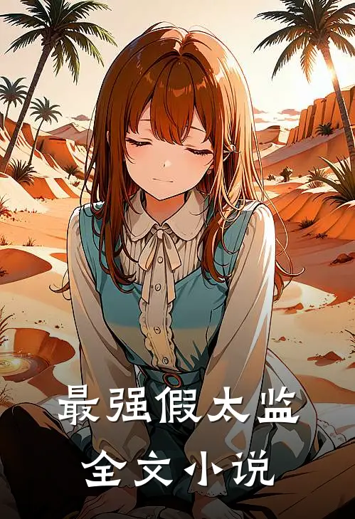 最强假太监全文小说